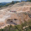 Viceministro Medio Ambiente confirma Gobierno ejecuta remediación ambiental en Cuevas del Pomier.